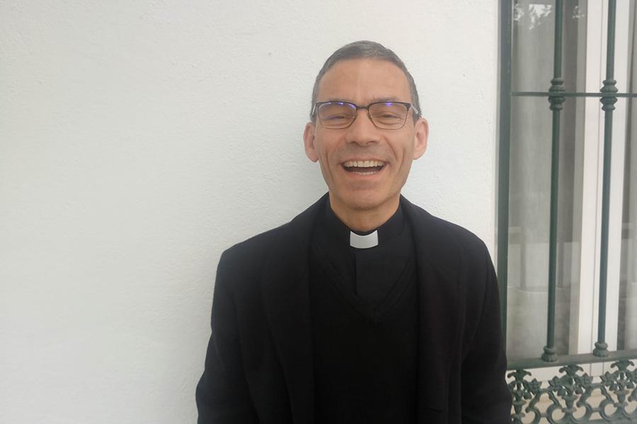 José Boira: «¿Qué habré hecho para que Jesús se haya fijado en mí?»