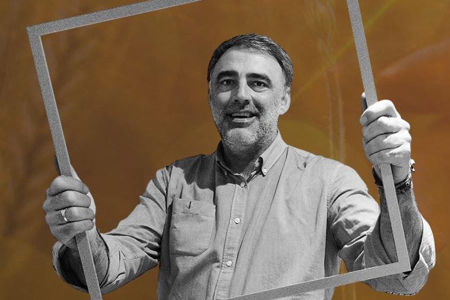 7 de Mayo 2021:  Presentación del libro "Te prefiero"de Juan Ignacio Villar