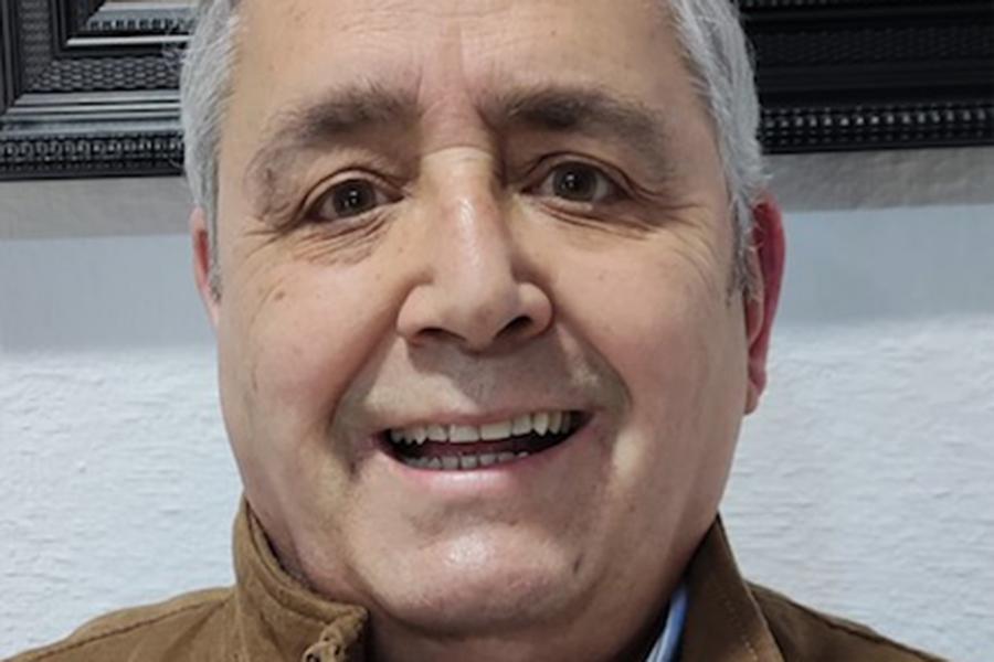 Semblanza de D. Francisco Jiménez Sánchez