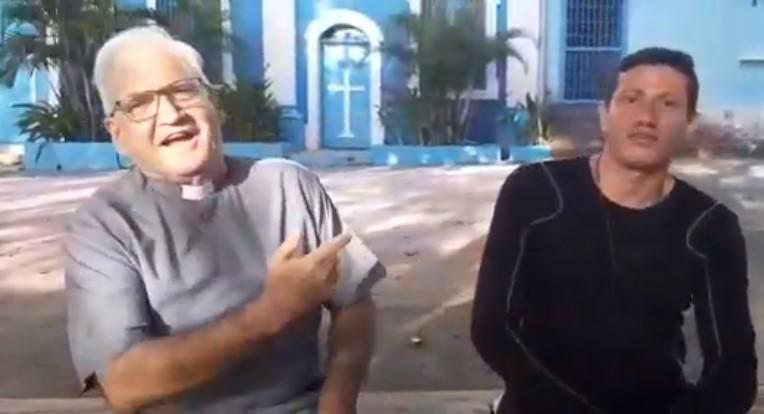 Manuel Lozano: «Así es la Misión Diocesana»