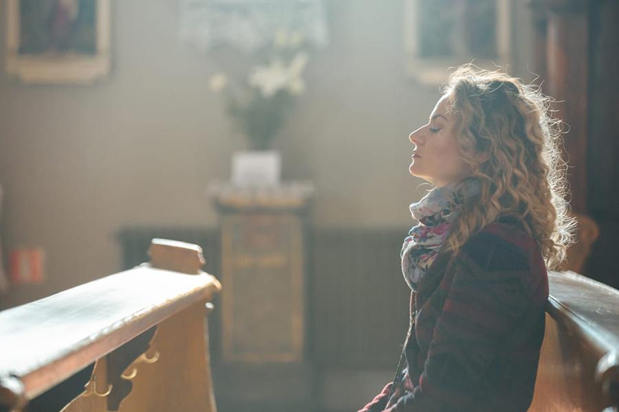 Más de 4 millones de personas son asistidas en los centros de la Iglesia