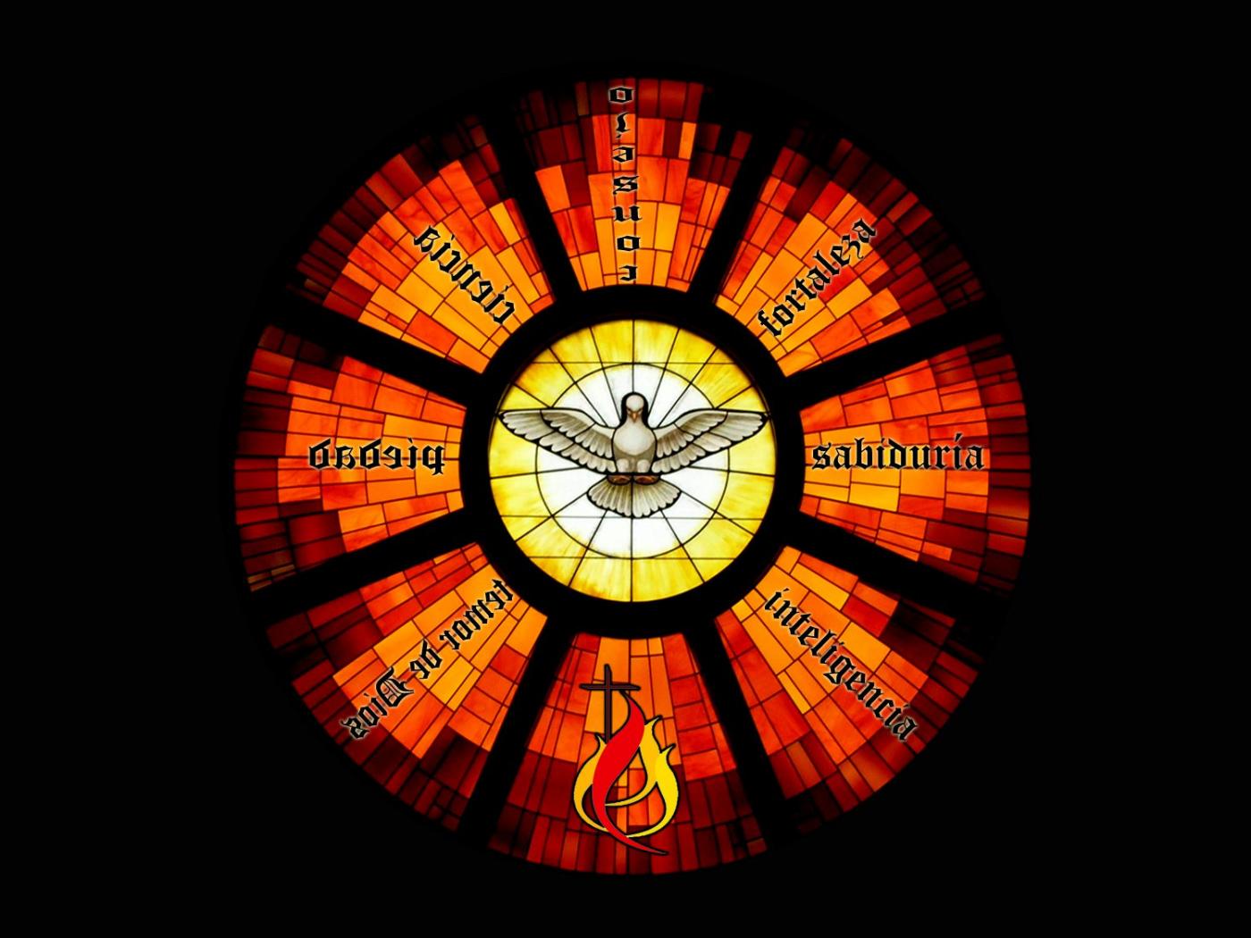 El Espíritu Santo en tiempos de pandemia