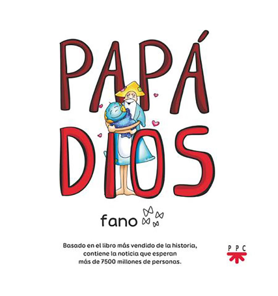 El dibujante Fano publica su primer libro en solitario
