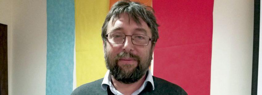 El dibujante Fano publica su primer libro en solitario