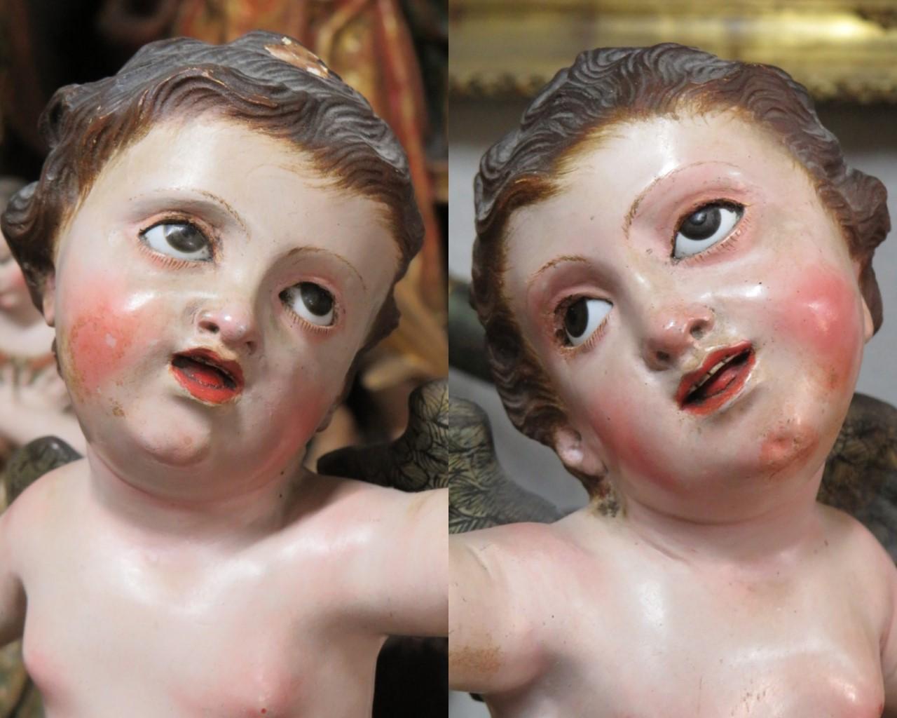 Hoy, 31 de mayo, se celebra el Día del Santo Cristo de la Salud, Patrón y Protector de Málaga