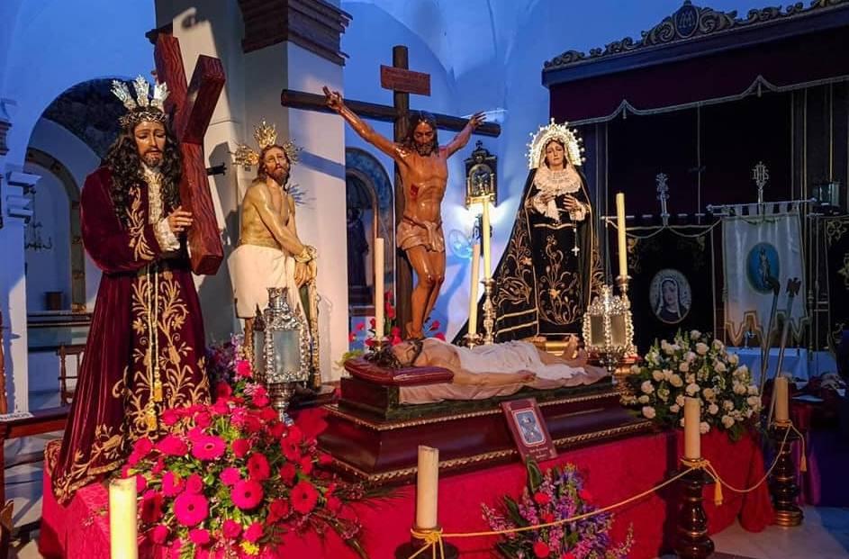 Monda, pueblo de fe y tradición