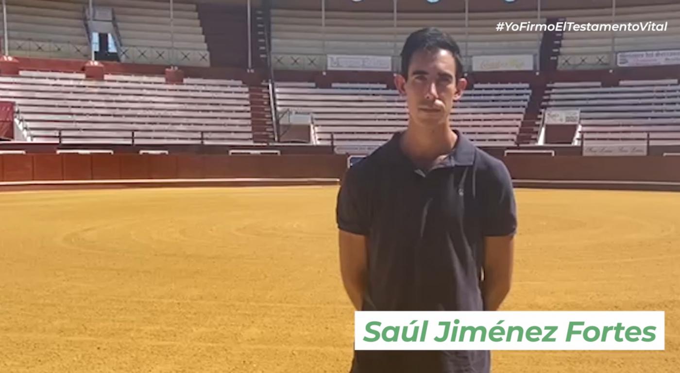 Málaga se une a la campaña #YoFirmoElTestamentoVital