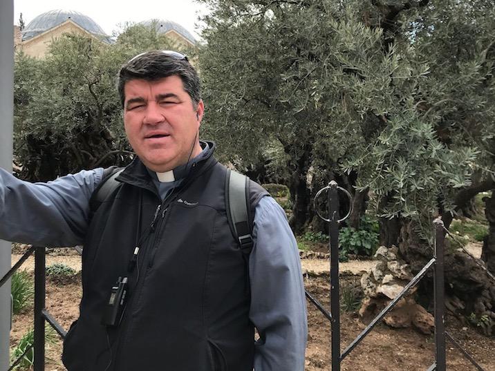 Comentario al evangelio del miércoles 30 de junio, por José Amalio González Ruiz