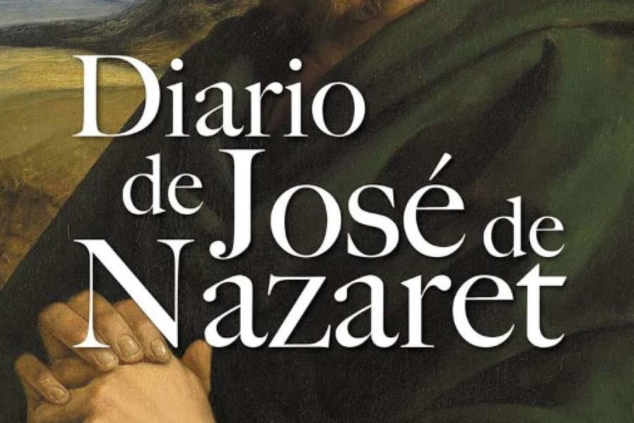 Diario de José de Nazaret
