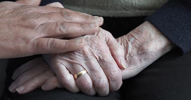 Emaús, Tomás de Cózar, Ramón Buxarrais, El Buen Samaritano... al servicio de los mayores