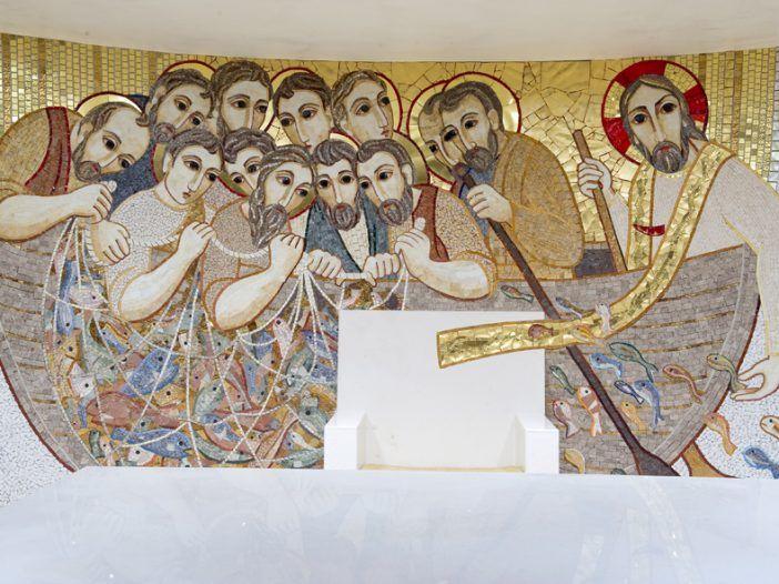 Orientaciones pastorales y líneas de acción para la CEE