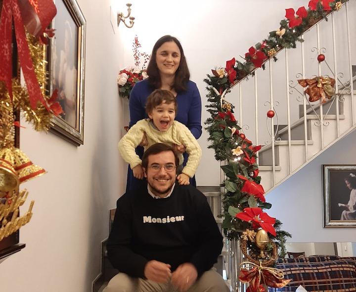 El amor no es arrogante