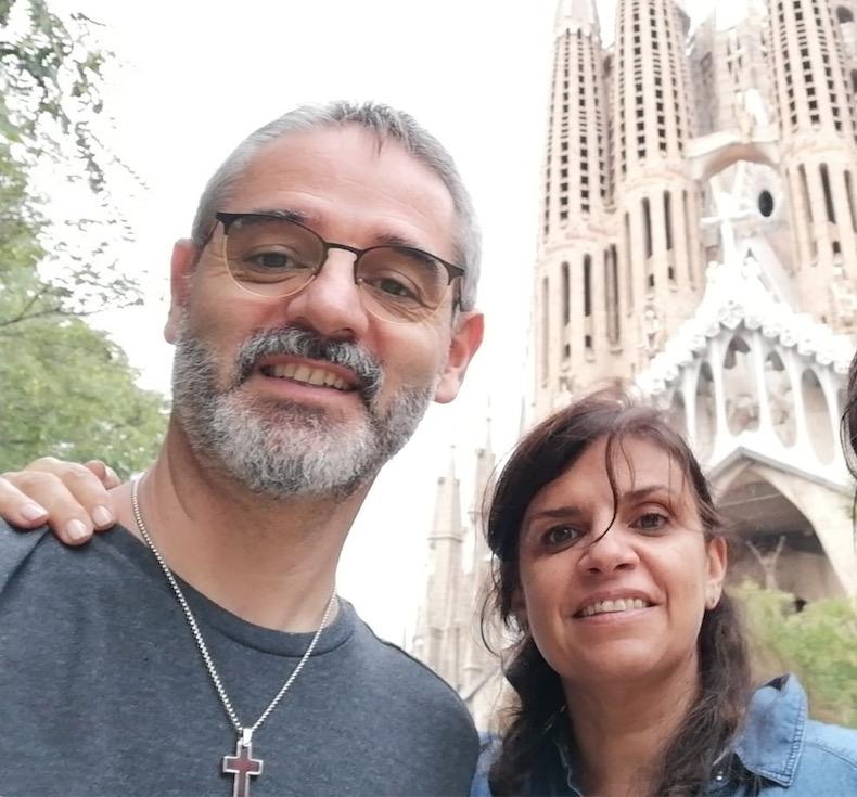 El amor no obra con dureza