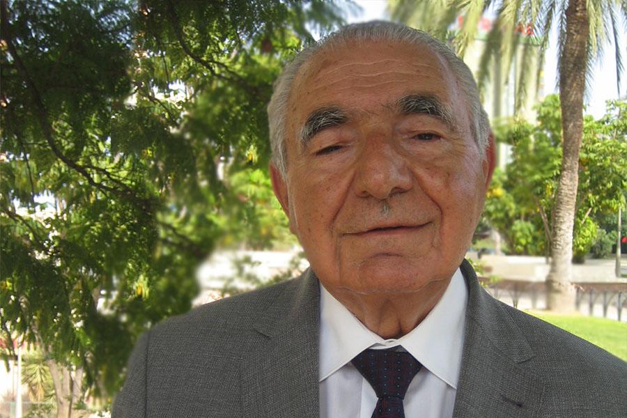 Juan A. Mora: «La religiosidad es fuente de salud»