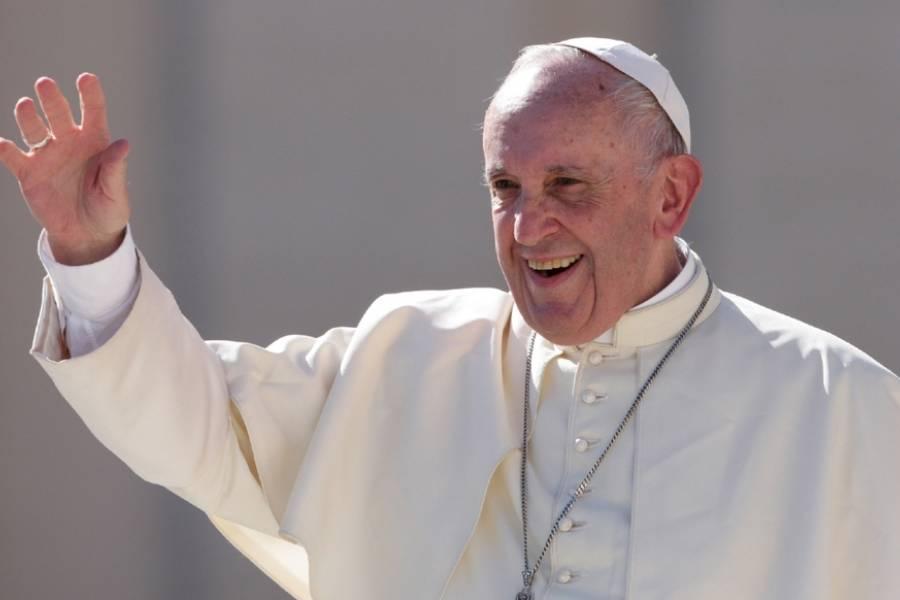 La fraternidad humana y el cuidado de la creación son el único camino para Francisco