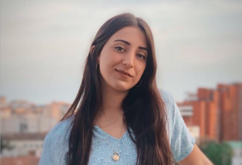 Presentación del nuevo libro de Paula Vega, "Con olor a oveja"