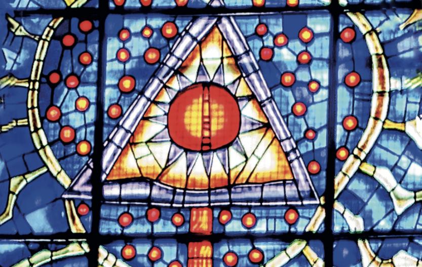 La exposición “El Verbo Encarnado” se inaugura el martes 21 de septiembre