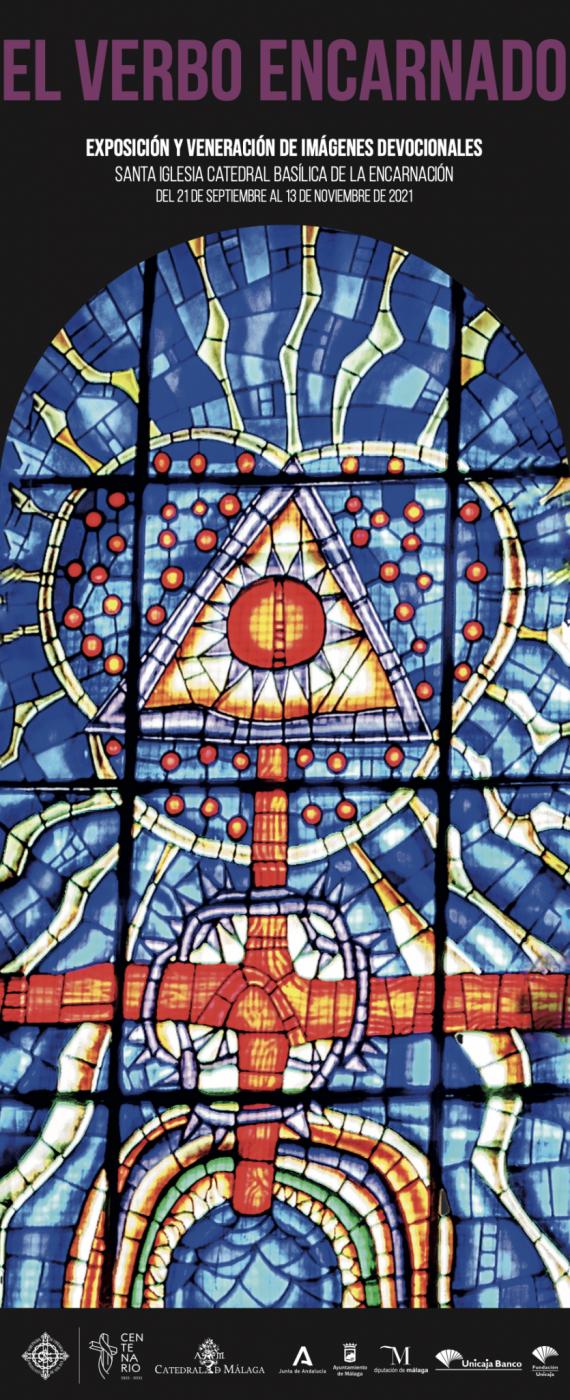 Cartel de la exposición