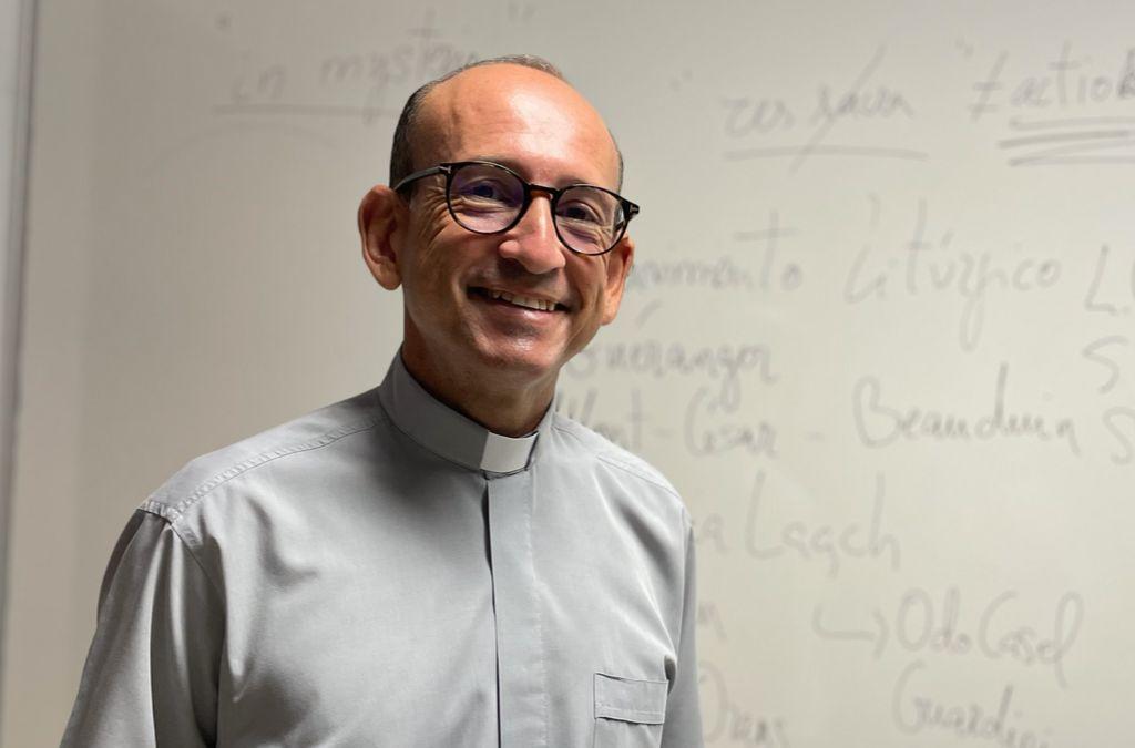 El Triduo Pascual, paso a paso, por el delegado de Liturgia