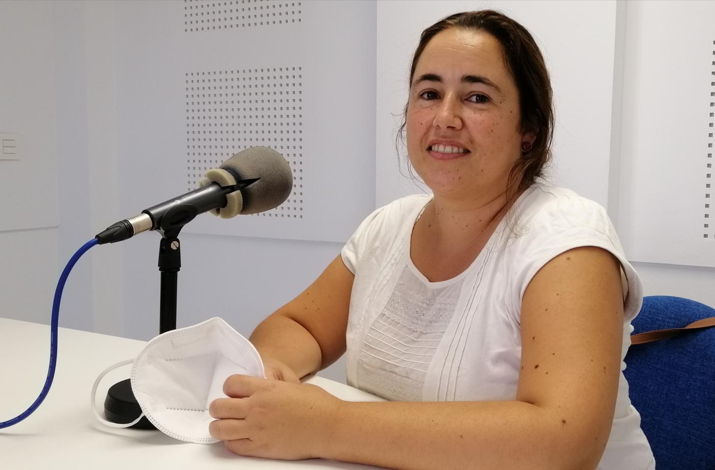 Pilar Gallardo: «La Iglesia se une a la Iniciativa Legislativa Popular por los migrantes»