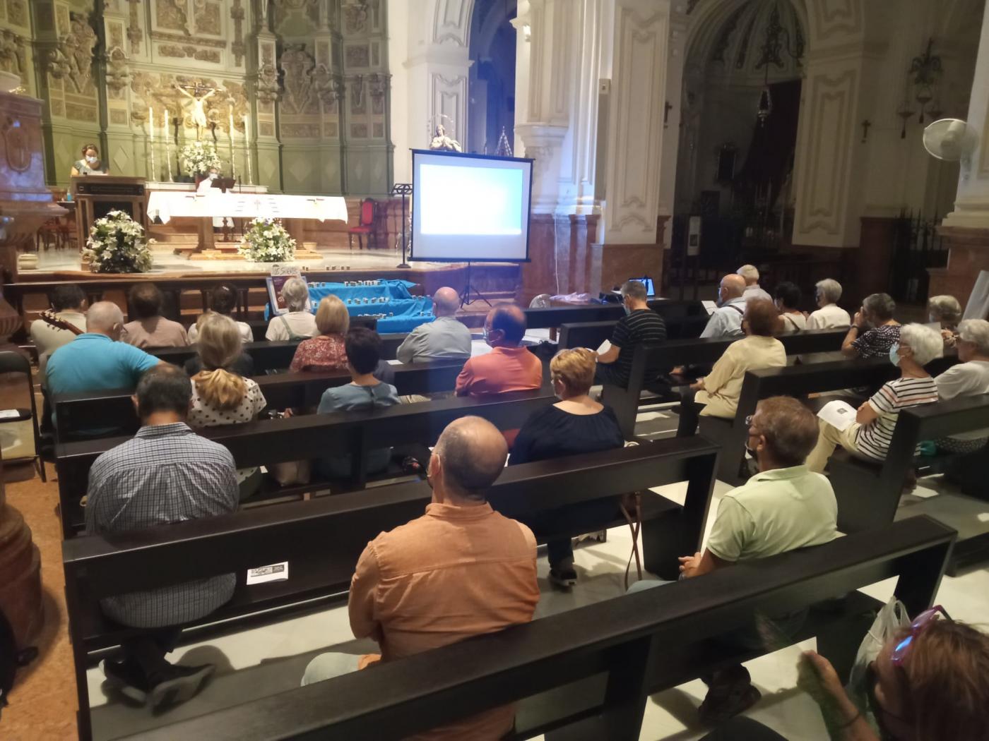 Actos diocesanos con motivo del Día del Migrante