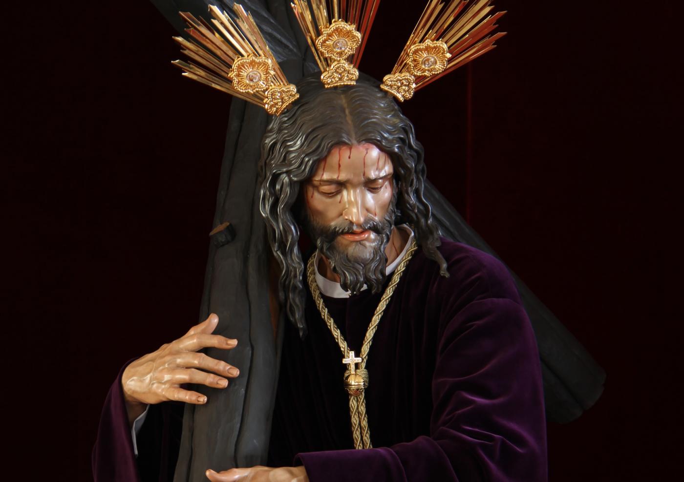 Cofrades, a la calle