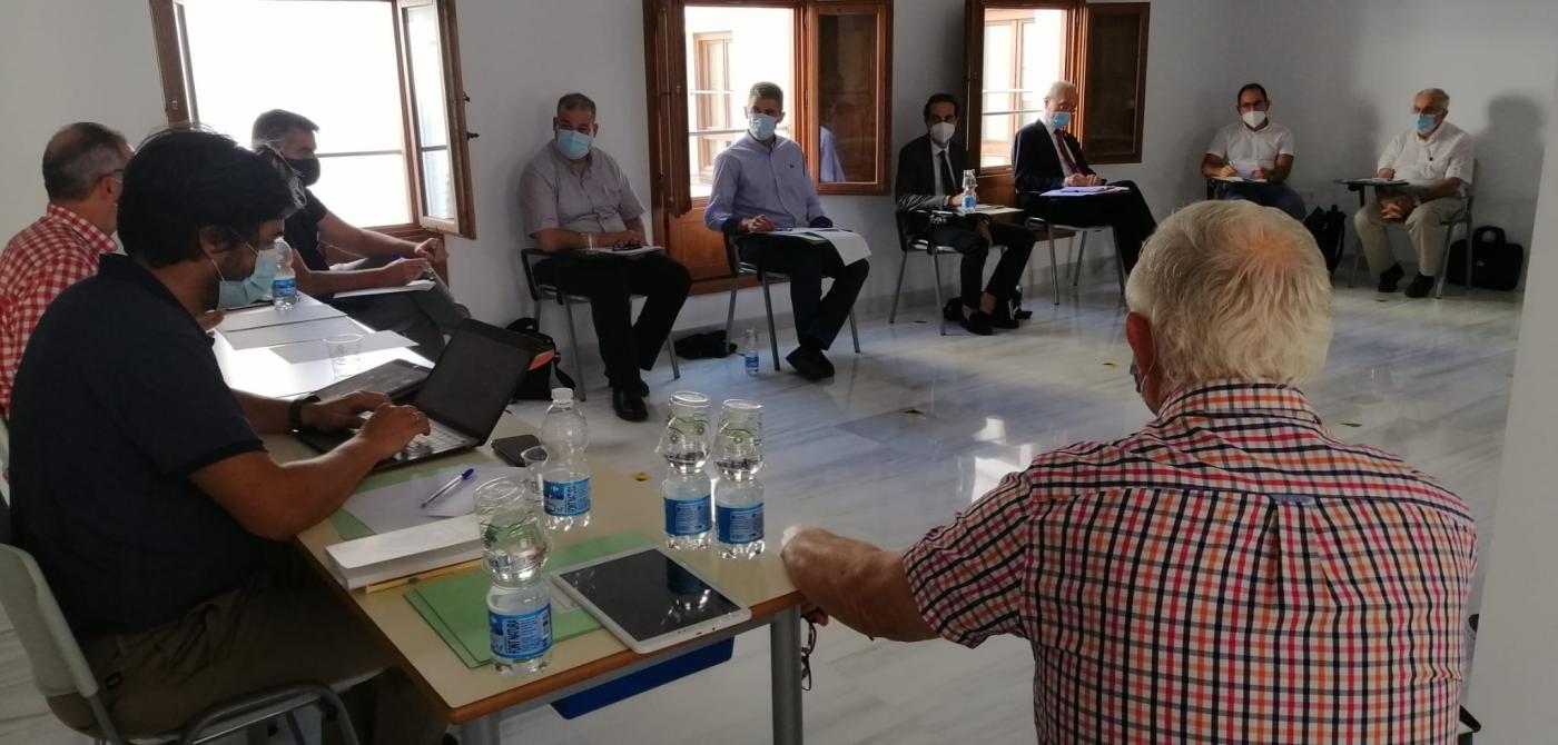 Personas de la política, la economía, lo social y la cultura debaten sobre la vida pública