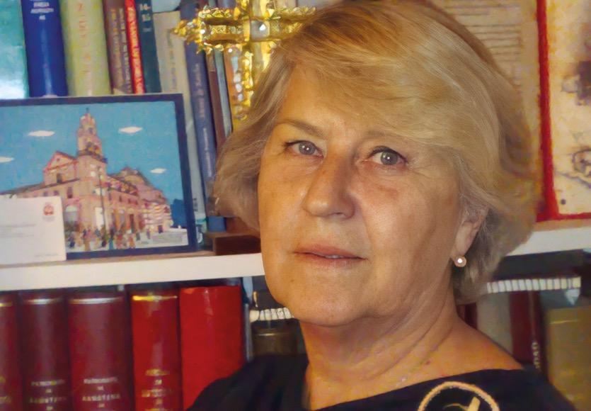 ¿Hay datos sobre la historia y el martirio de los santos Ciriaco y Paula?