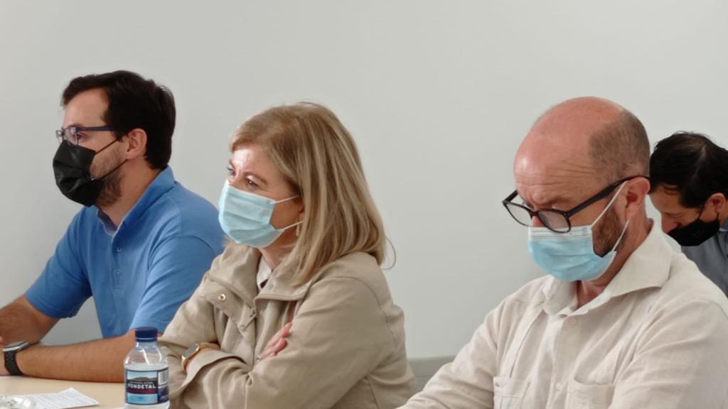 Encuentro de responsables de arciprestazgo de Pastoral Familiar