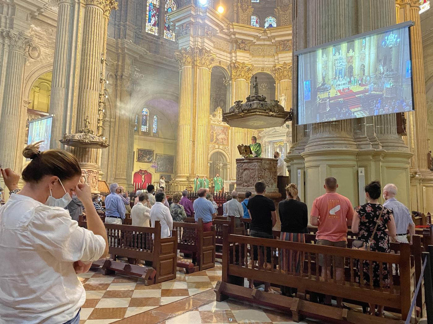 Cómo hacer las reuniones de la fase diocesana sinodal