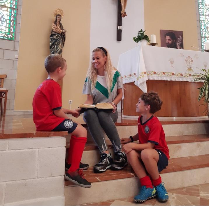 «Primer anuncio, kerigma y Evangelio podríamos decir que son sinónimos»