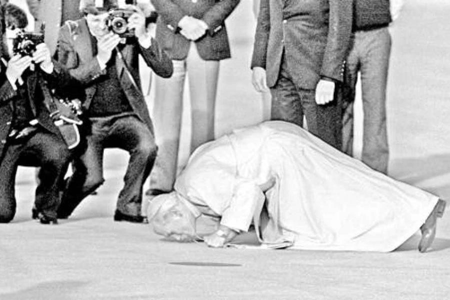 Más de un millón de kilómetros