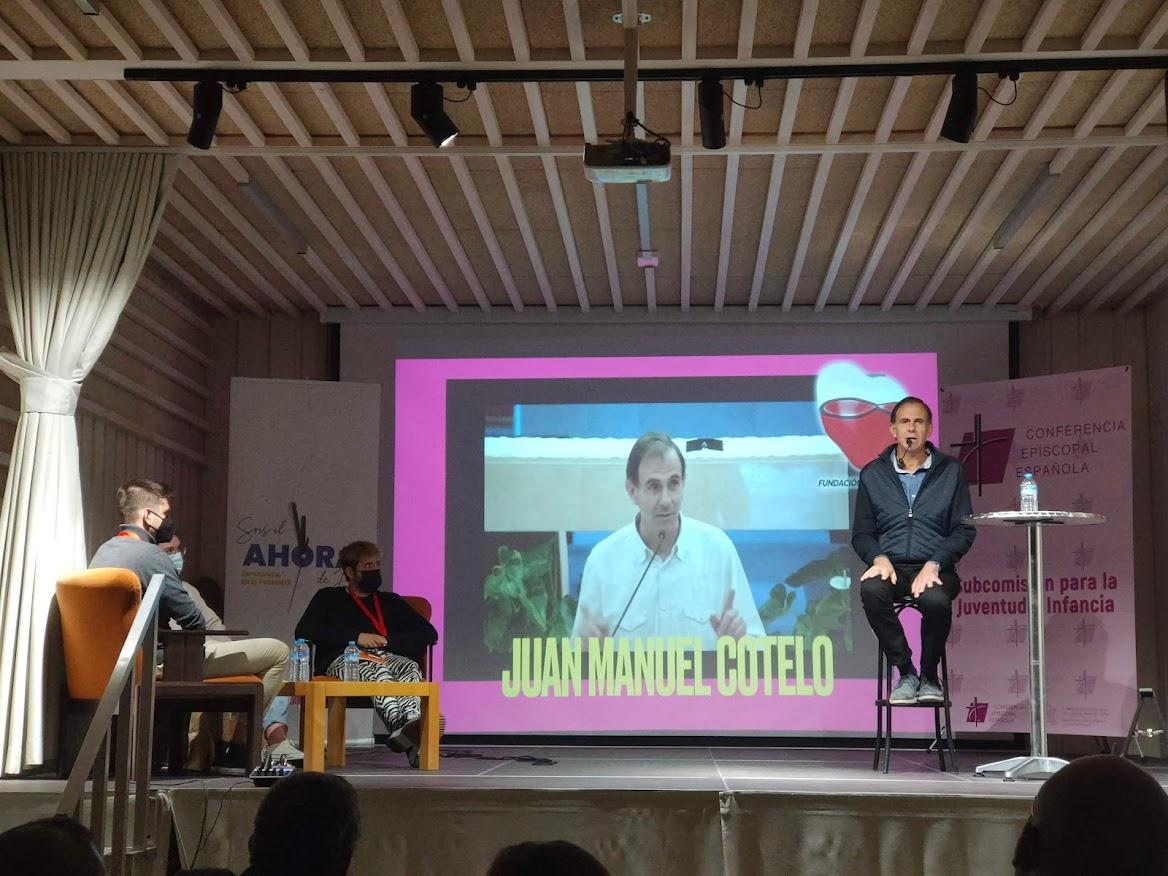 Músicos malagueños, entre los ganadores de los premios Spera