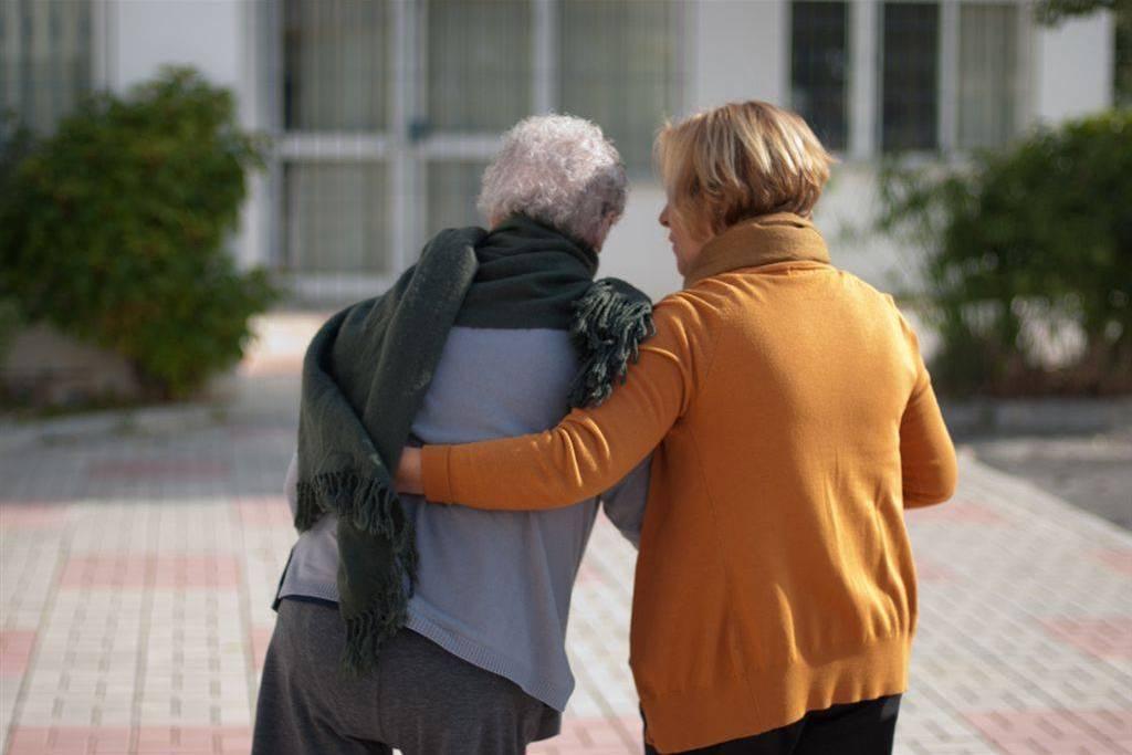 Pastoral de la Salud comienza el curso