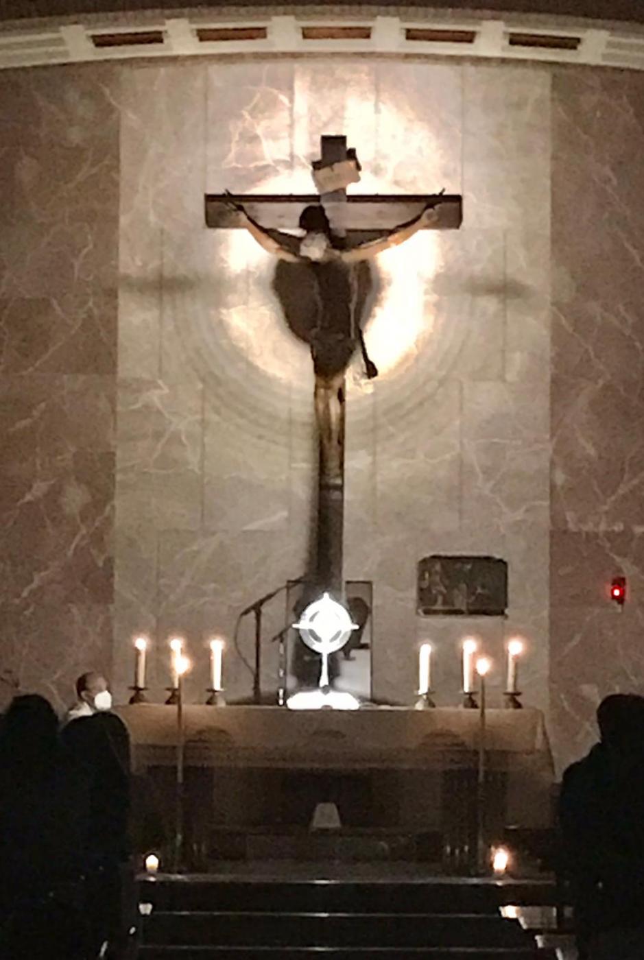 Malagueños en el encuentro de Universitarios del sur de España