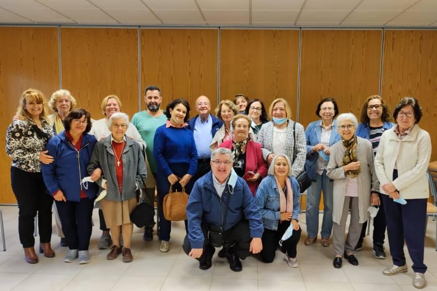 Pastoral de la Salud en Ronda