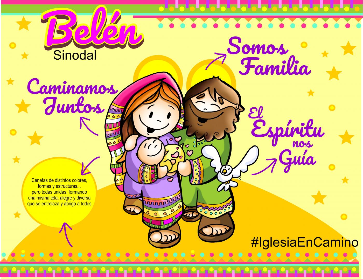 Explicación de cada detalle de la balconera por el propio autor, Pachi Velasco Fano