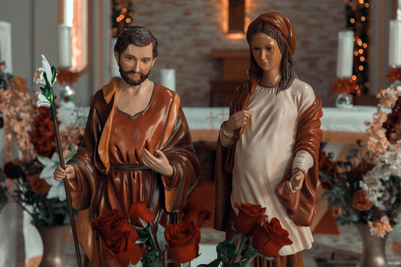 Adviento, tiempo de caminar juntos