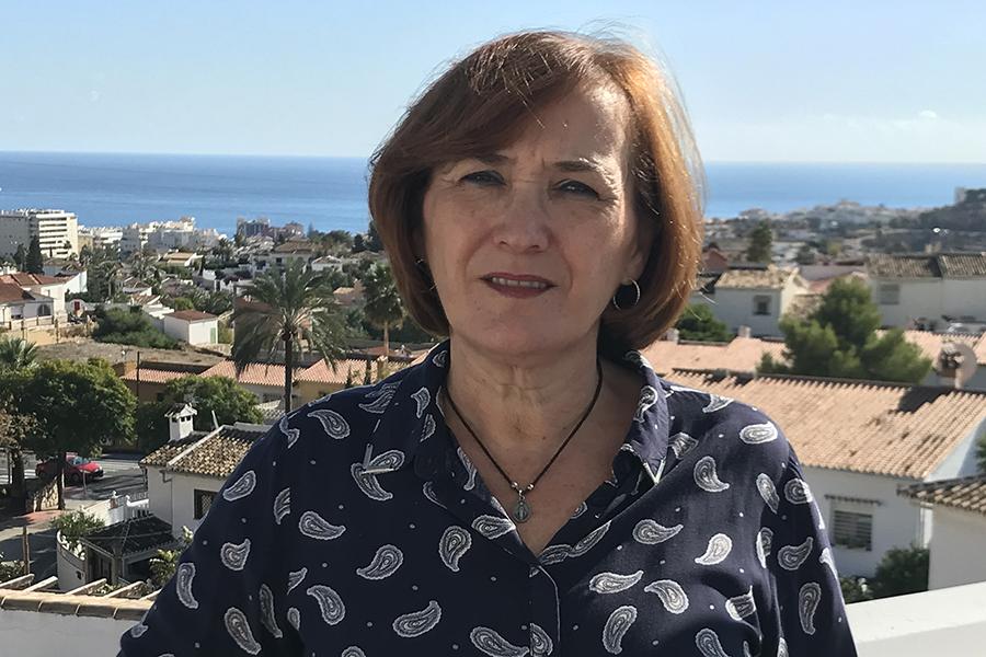 Ana María Barrera: «Los laicos tenemos una misión que solo nosotros podemos hacer»