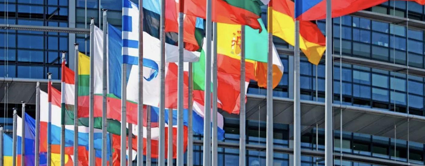 Misas y Confesiones en idiomas en la Diócesis de Málaga