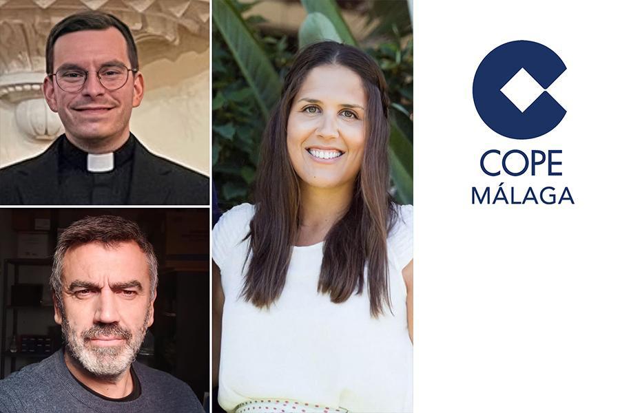 LOS JINETES DEL ADVIENTO. Motivos para estar alegres