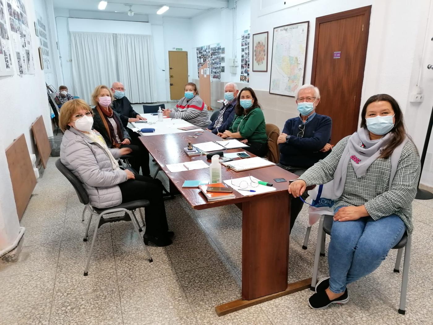 Migrantes y refugiados convocados al Sínodo