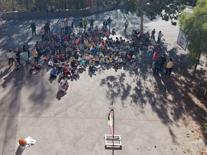 Este sábado se celebra el Encuentro de Adviento de Infancia