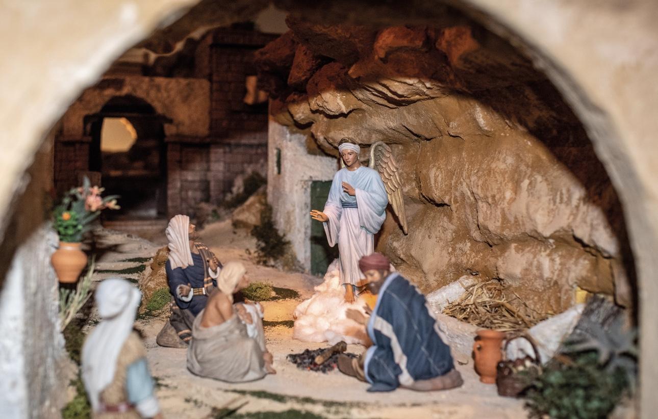 Los pastores del siglo XXI