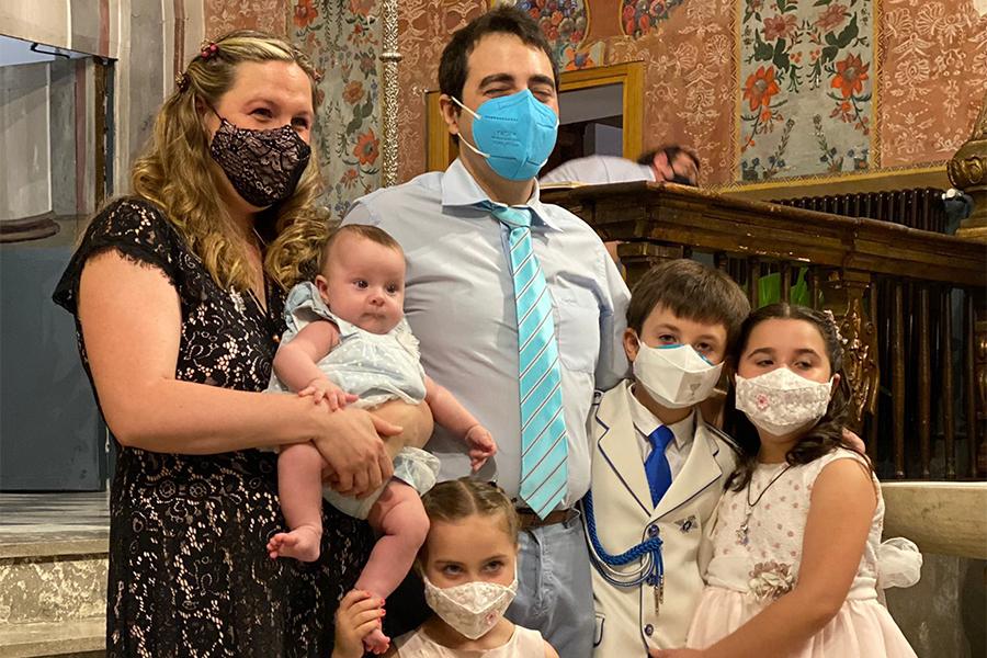 El amor no se alegra de la injusticia