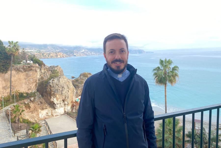 José Miguel Porras: «La sinodalidad es parte de la naturaleza propia de la Iglesia»