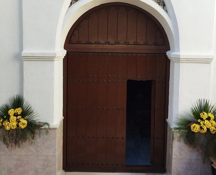 Decreto de la Penitenciaría Apostólica