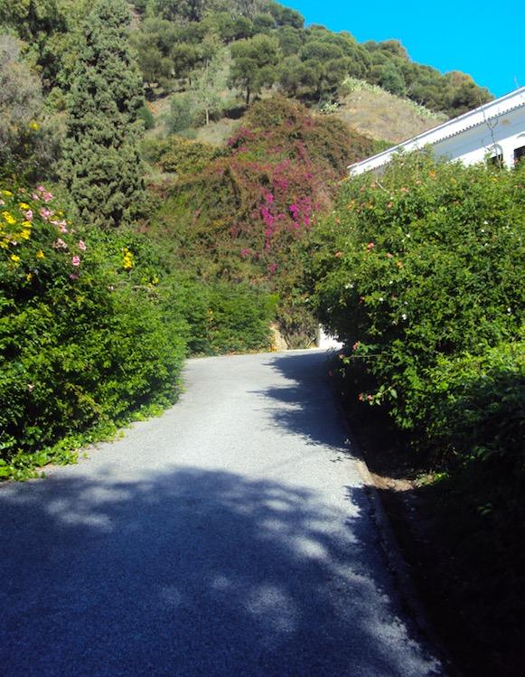 VERANO. Ejercicios espirituales en Villa San Pedro