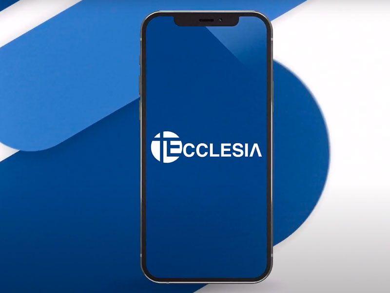 Los medios digitales de la CEE se unifican en Ecclesia.es