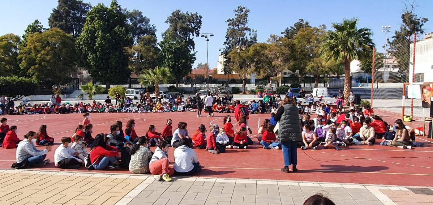 Encuentro Don Bosco de los Misioneros de la Esperanza (MIES)